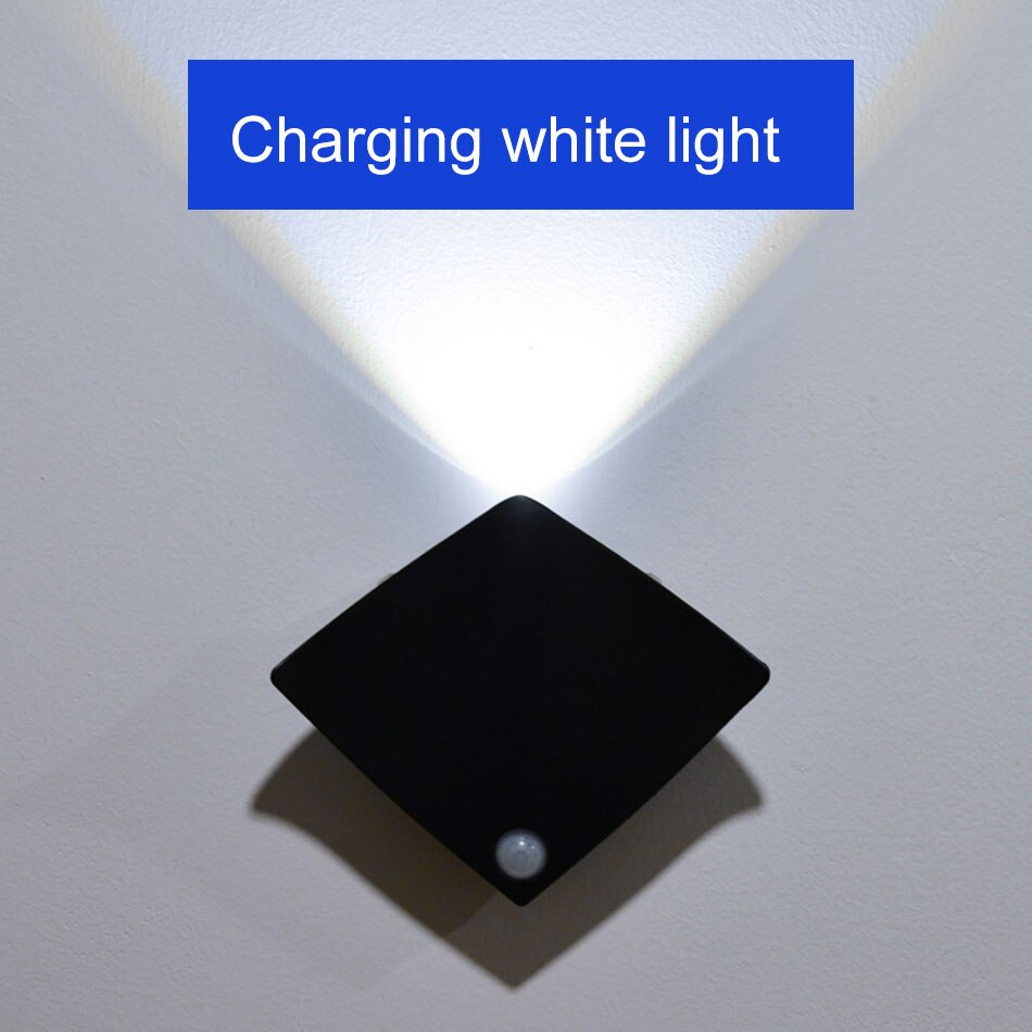Bewegungsmelder Drahtlose Innenwandlampe | Brehn