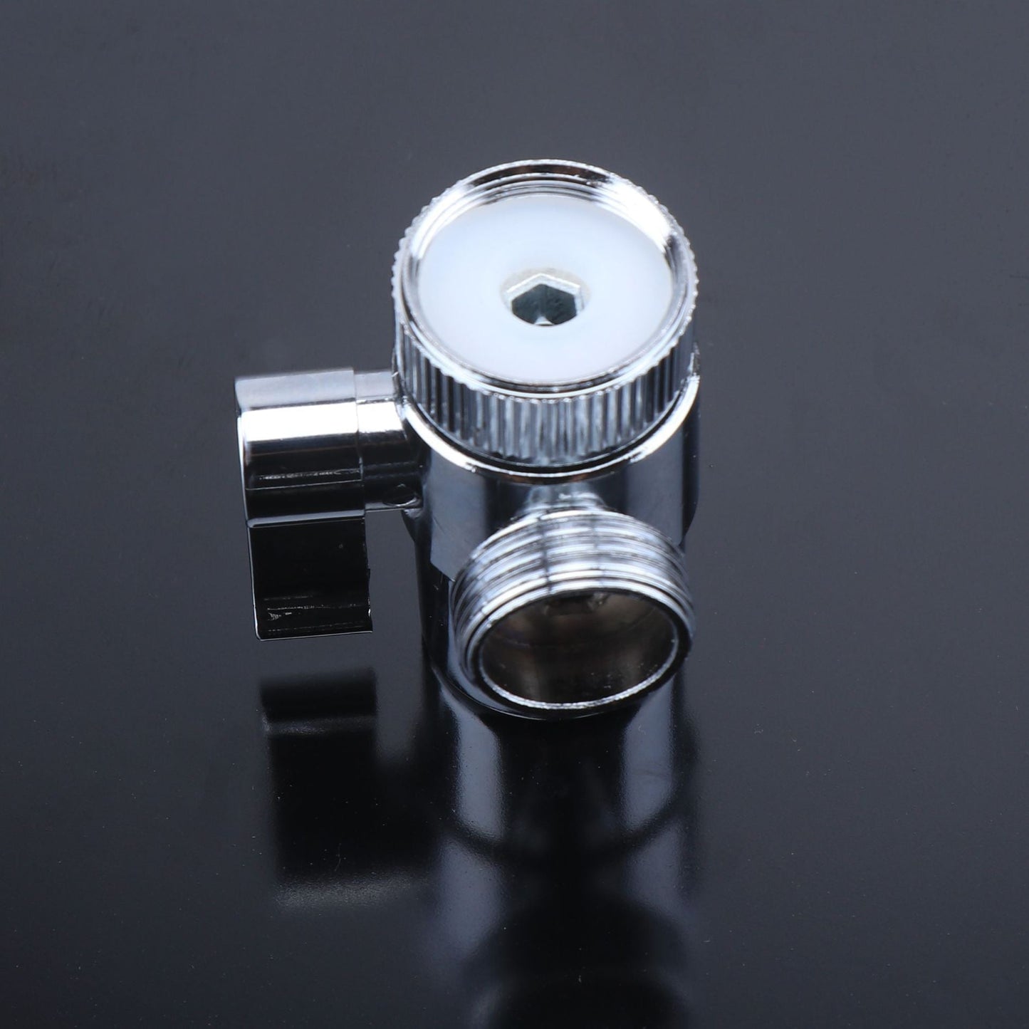 Universeller Wasserhahn-Adapter-Splitter | Brehn