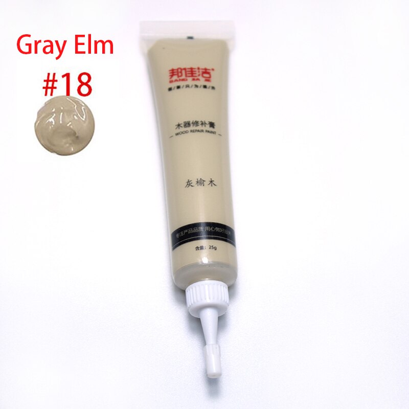 Brehn | Einfache Möbelreparatur Magische Paste