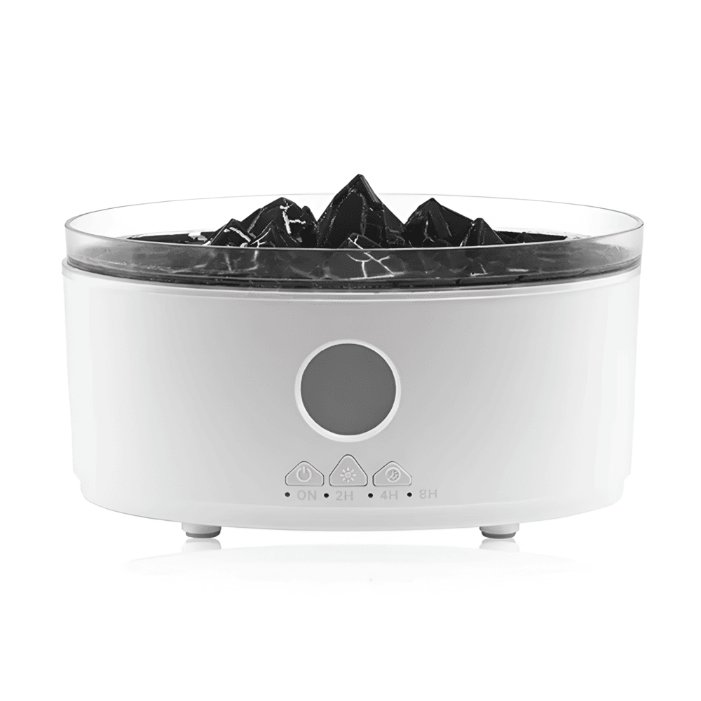 Brehn | Ultraschall Aroma Diffuser und Luftbefeuchter