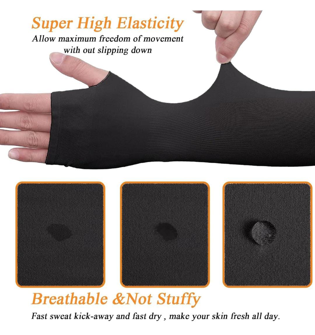 Brehn | UV-Schutz-Armschoner