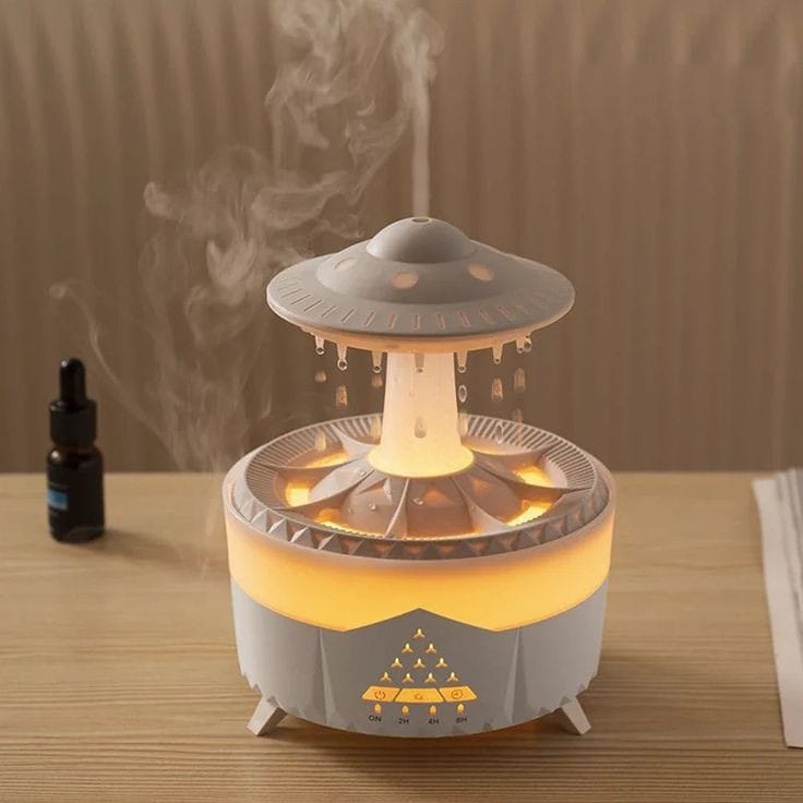 Brehn | Wasser Tropfen Humidifier