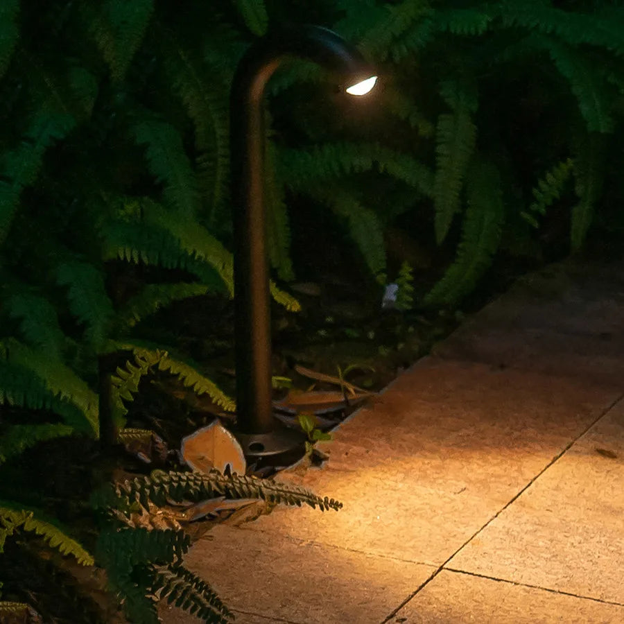 Brehn | Wetterfestes Gartenlicht