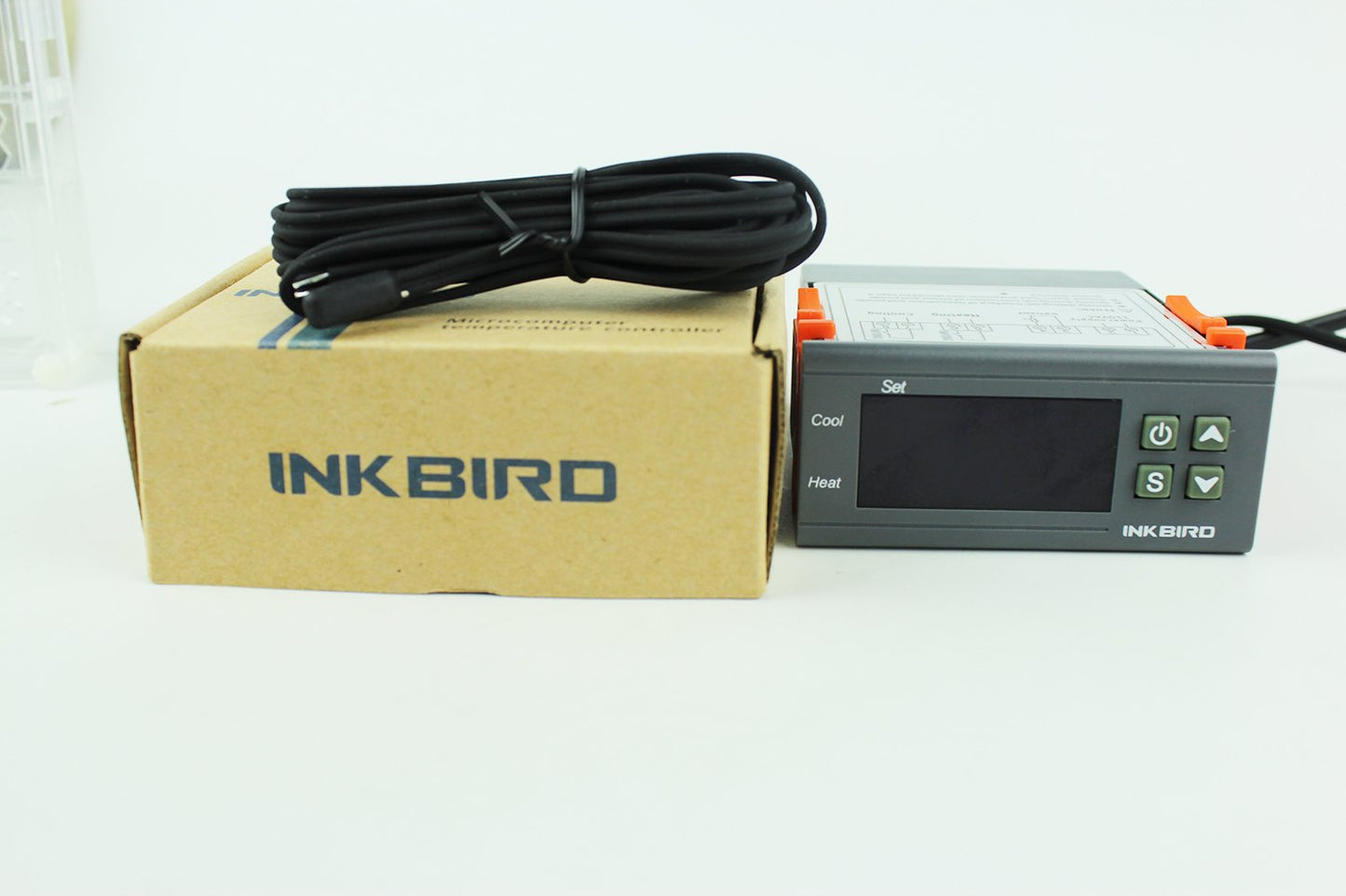 Temperaturregelung ITC-1000 | Brehn
