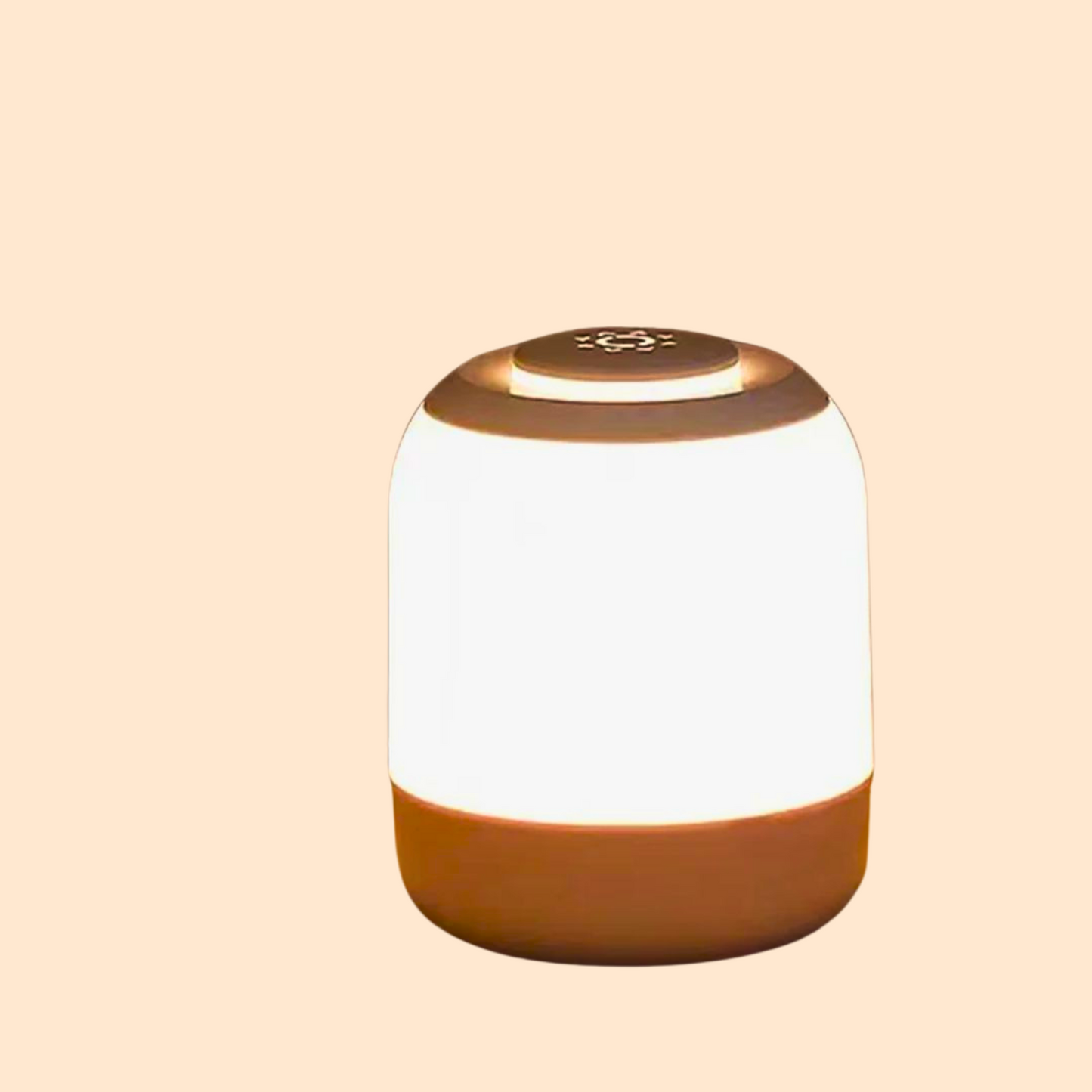 Callie Tragbare Schreibtischlampe | Brehn