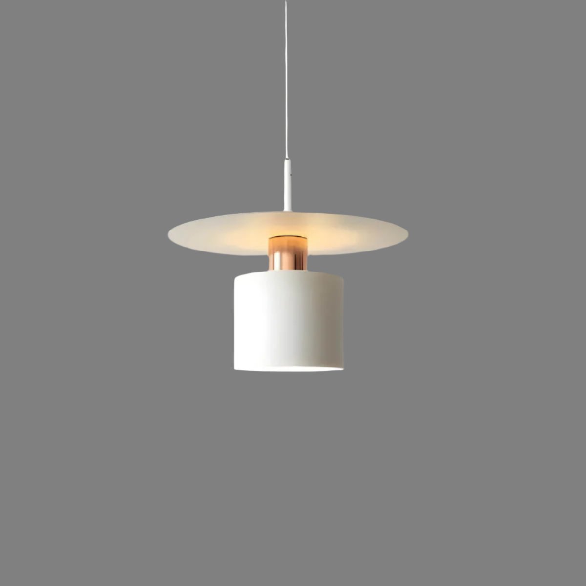 Brehn | Designerlampe in Form einer Linie