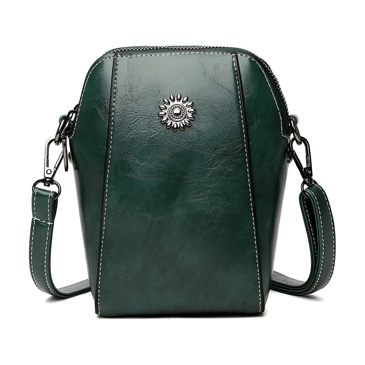 Clara Bag – Luxuriöse Schultertasche für mühelose Eleganz