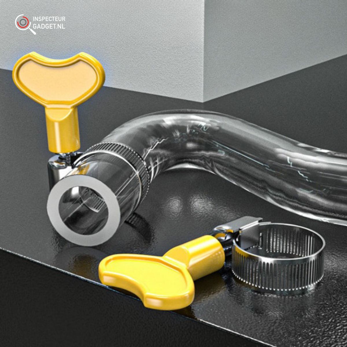 Brehn | Flüssige Pumpe – LiquidEase