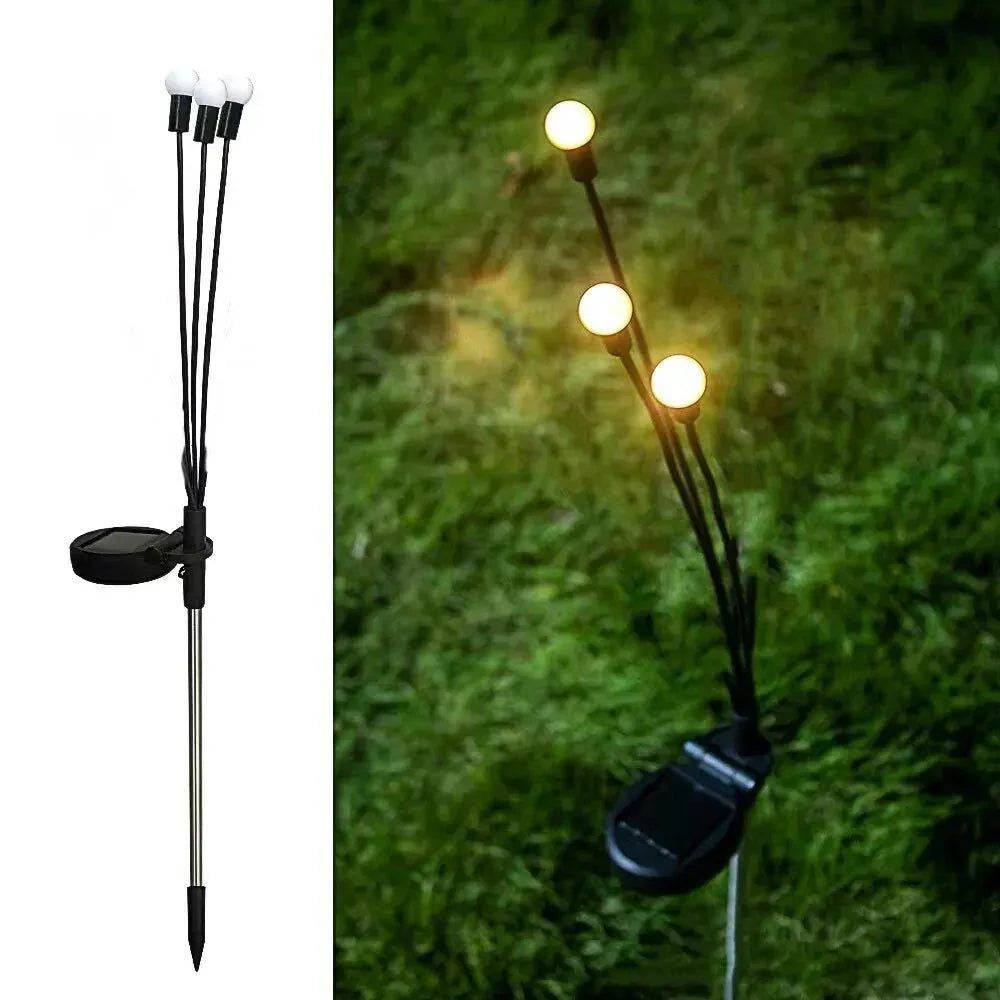 LED mit Solarenergie | Brehn