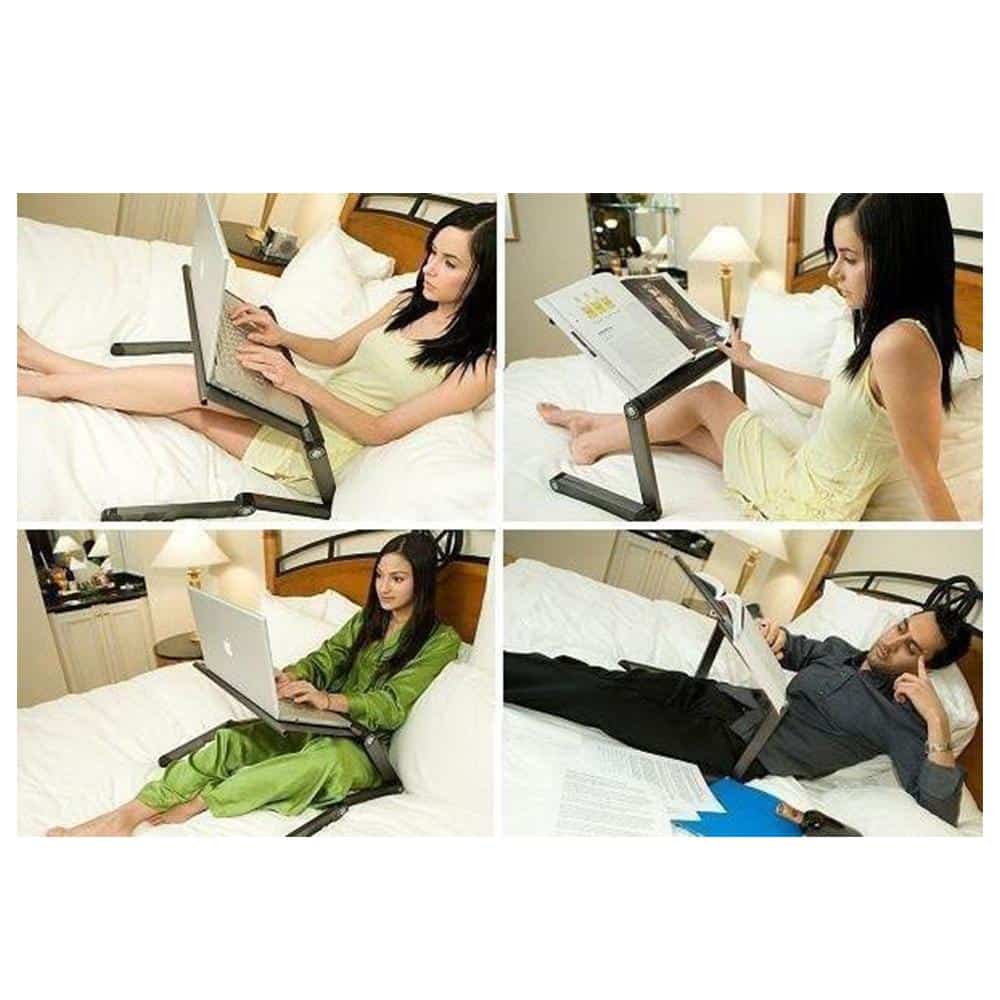 Verstellbarer Laptoptisch | Brehn