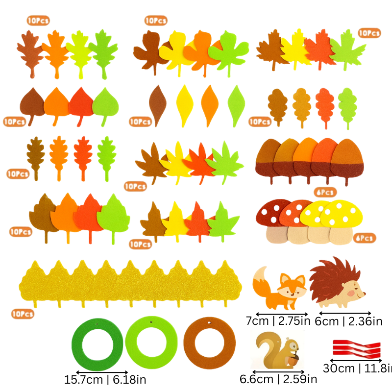 Brehn | LeafyFun