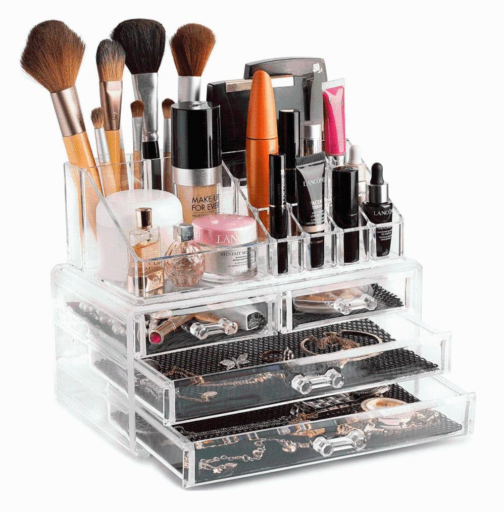 Makeup Organizer für Kosmetik | Brehn