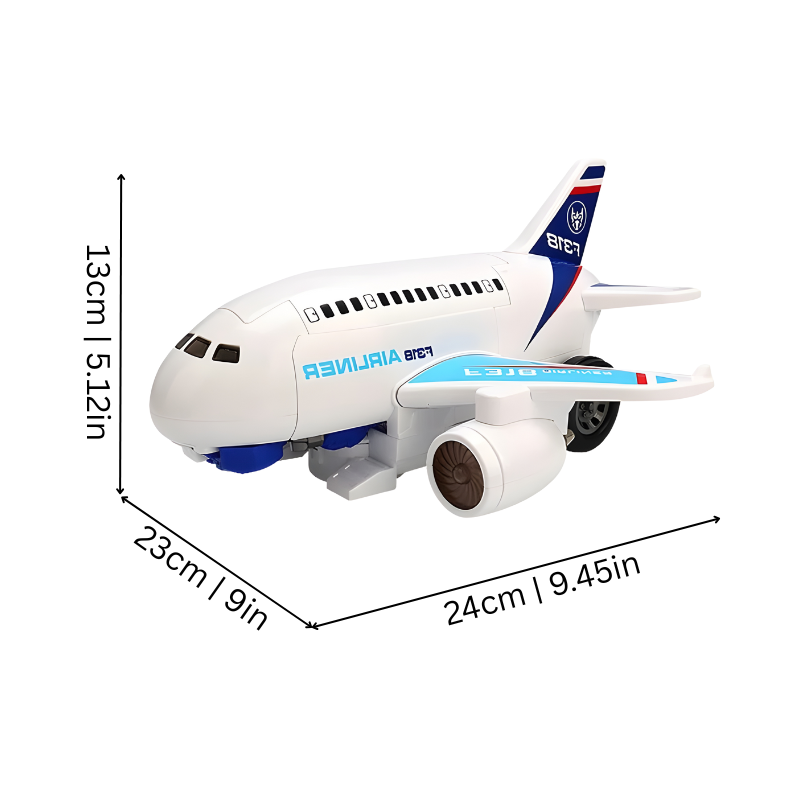 Brehn | AeroBot