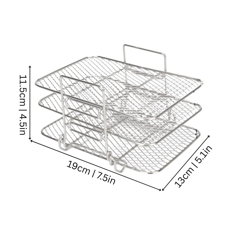 Brehn | CrispyStack