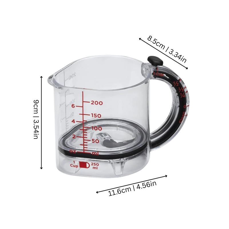 Brehn | MeasureMate