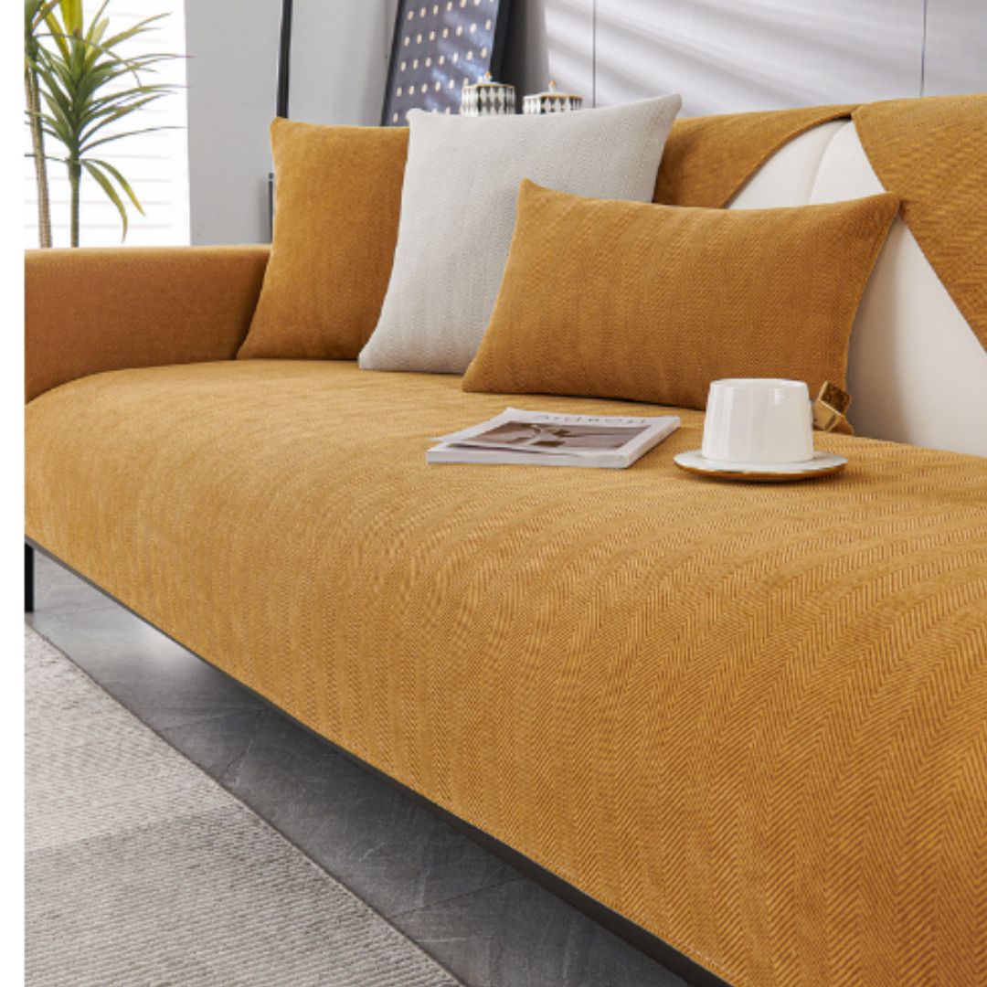 Möbelschutz – Luxus, Komfort und Stil für Ihr Sofa oder Ihren Stuhl | Brehn