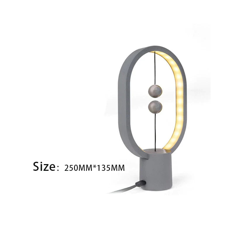 Mini Balance Nachtlampe | Brehn