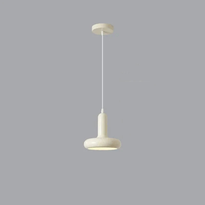 Brehn | LumiFaucet Lampe - Elegante LED Hängeleuchte für die Küche