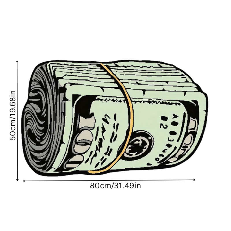 Brehn | MoneyRoll