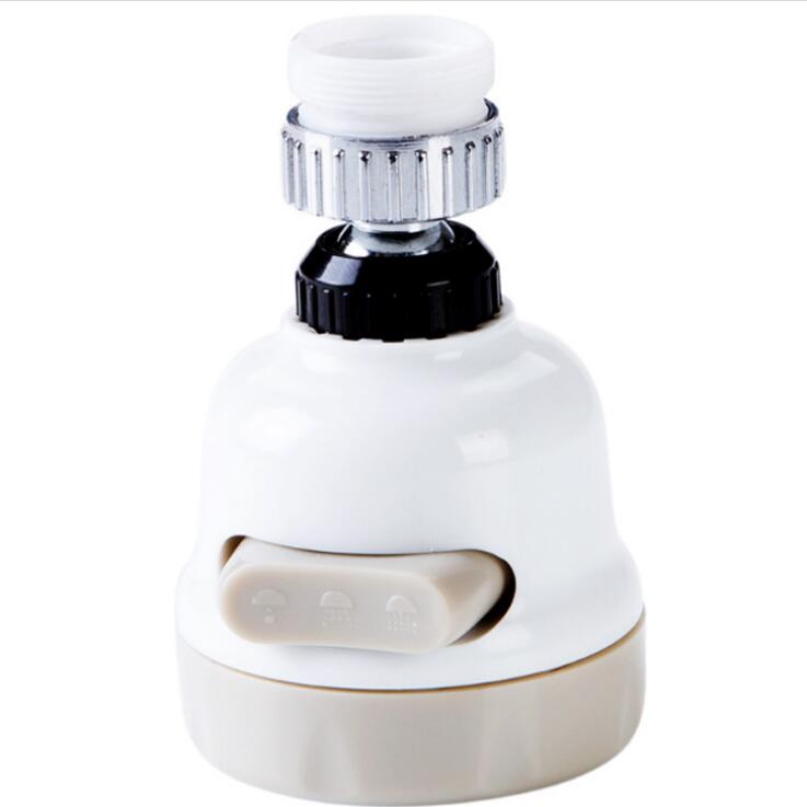 360 Magic Faucet | Brehn