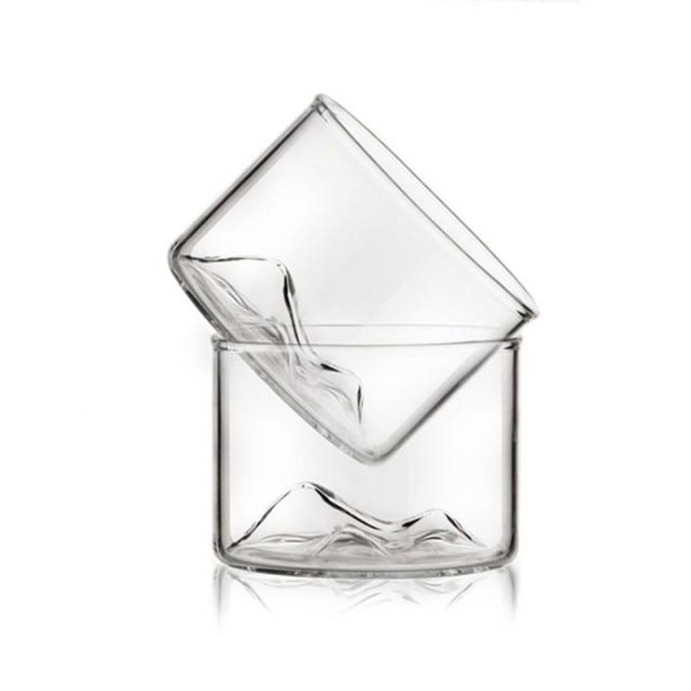 Mt. Hotaka Glass | Brehn