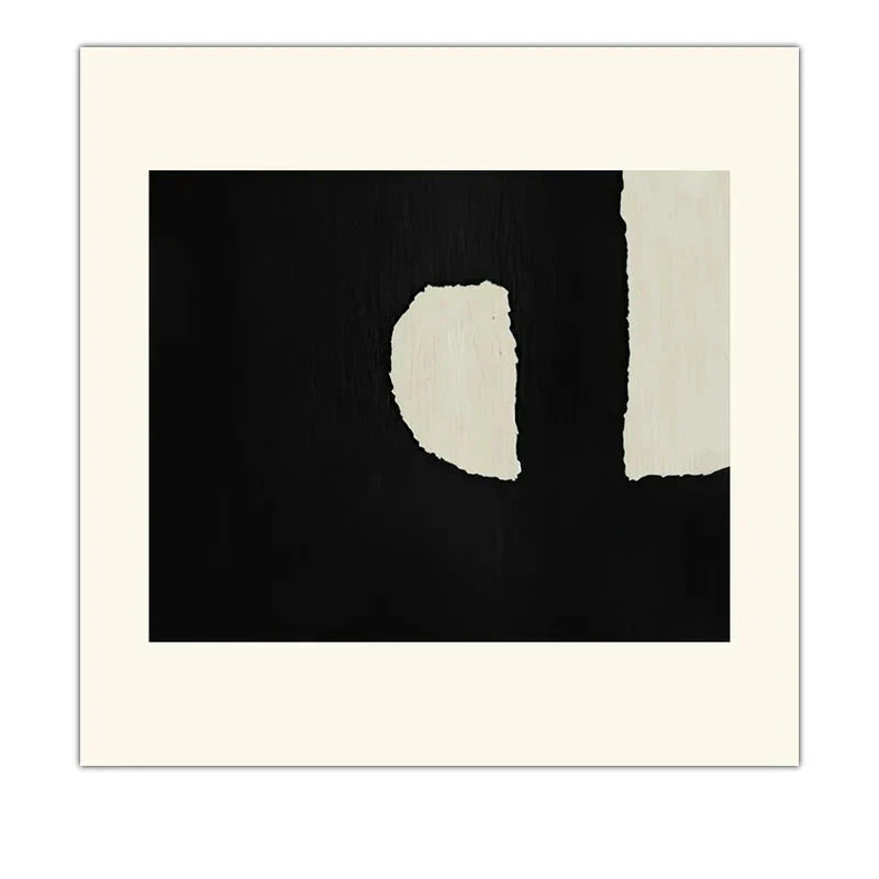 Neutrale Töne Minimalistische Abstrakte Nordische Wandkunst Feine Kunst Leinwanddrucke Quadratformat Bilder Für Wohnzimmer Schlafzimmer Kunst Für Zeitgenössische Innenräume