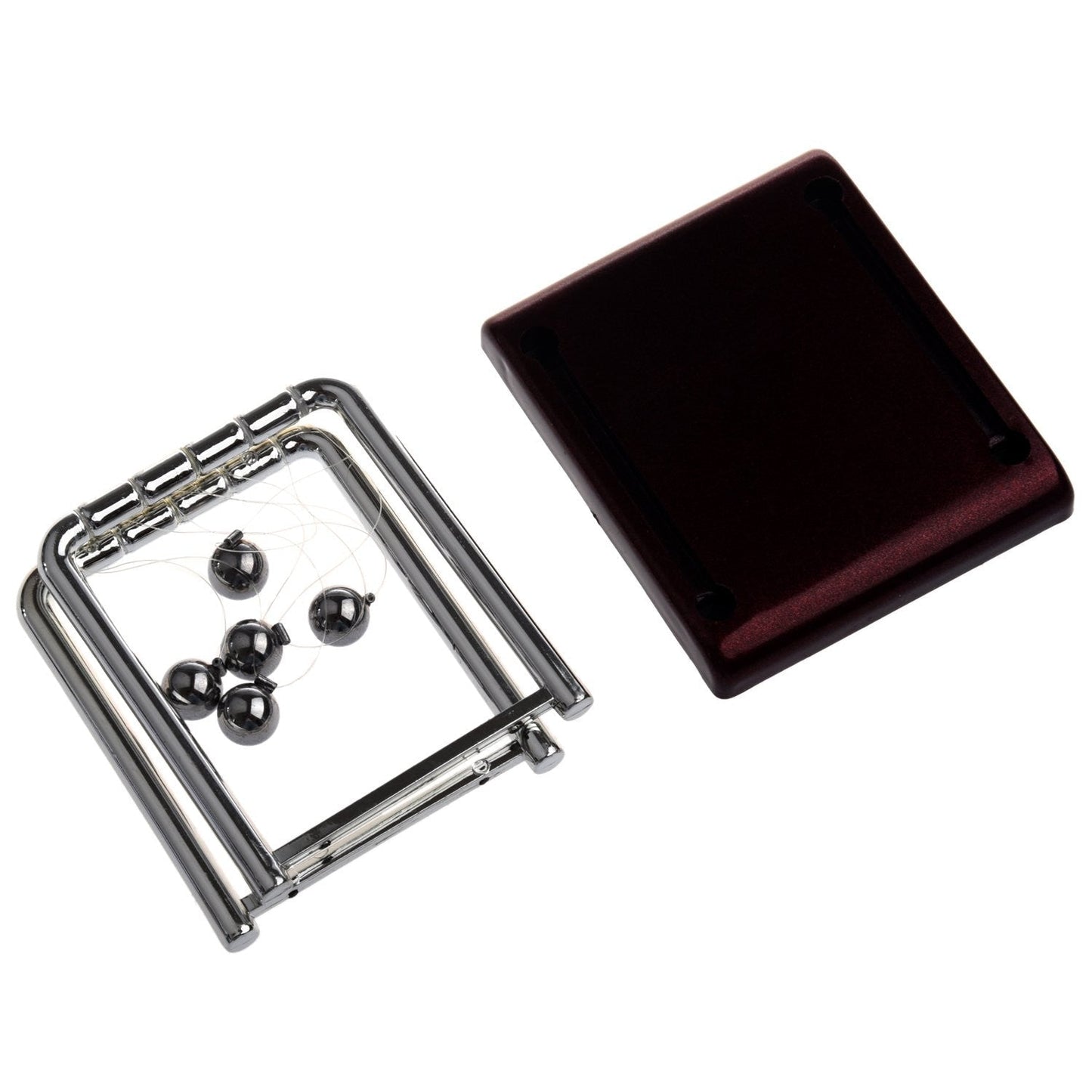 Newton's Cradle Balance Balls | Brehn