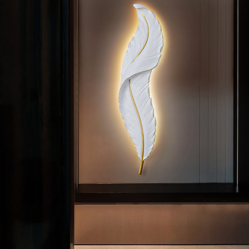 Lumière - Elegante LED-Wandleuchte für eine gemütliche Wohnatmosphäre | Brehn