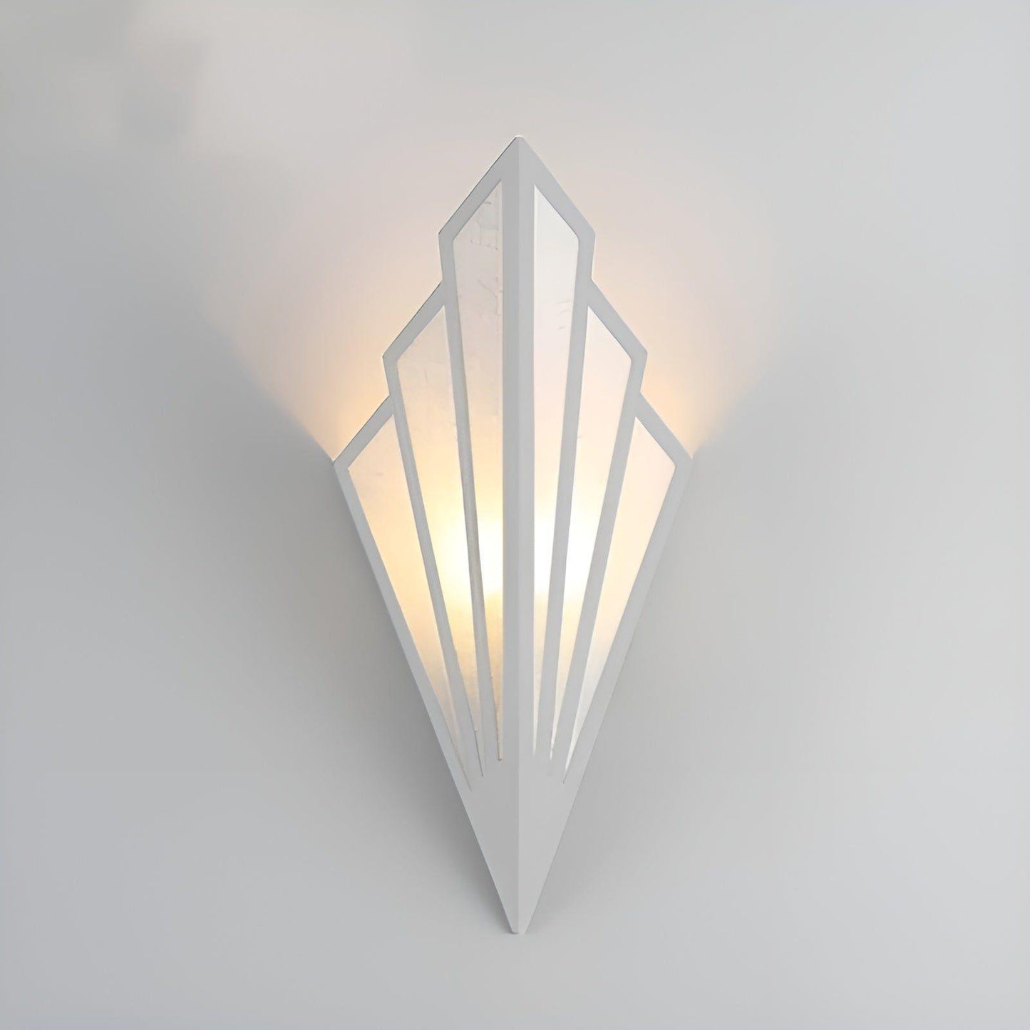 StarryGlow Lights - Modernes Wohnaccessoire Nordic Wand-LED-Licht | Brehn