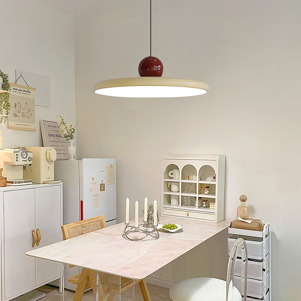 Nordic Design Metall Lola Pendelleuchte | Brehn
