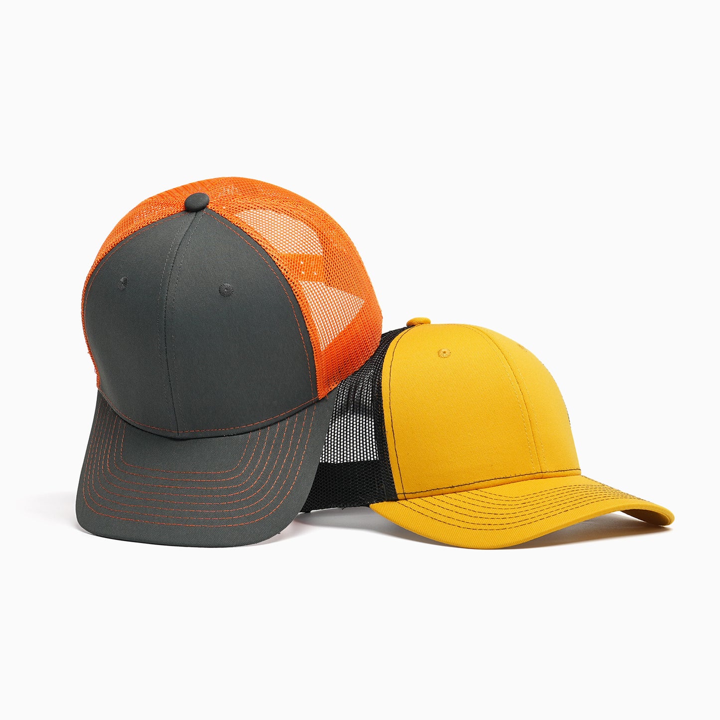 Damen trendige Trucker Cap Brehn