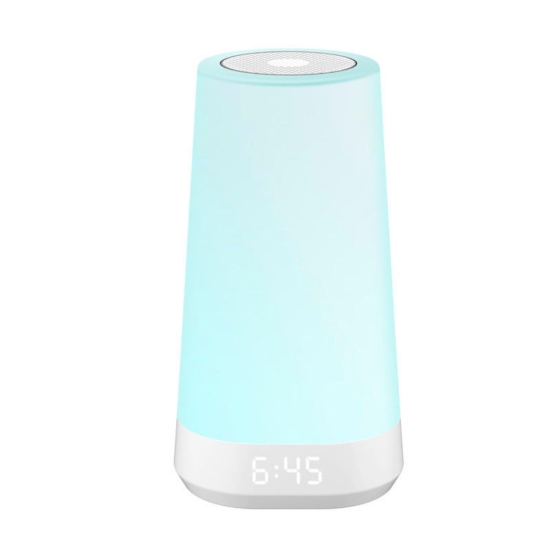 Smart Bluetooth Nachttischlampe Brehn
