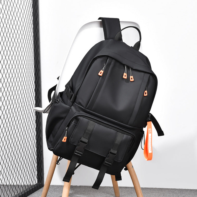 Multi-Funktionaler Urban Rucksack Brehn