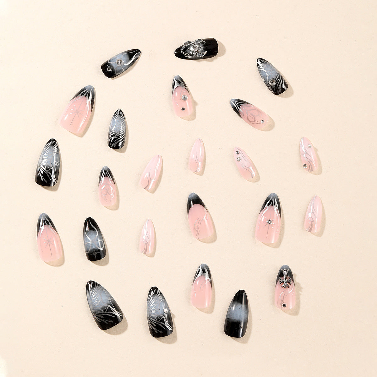 Artistic Nail Enhancements Brehn