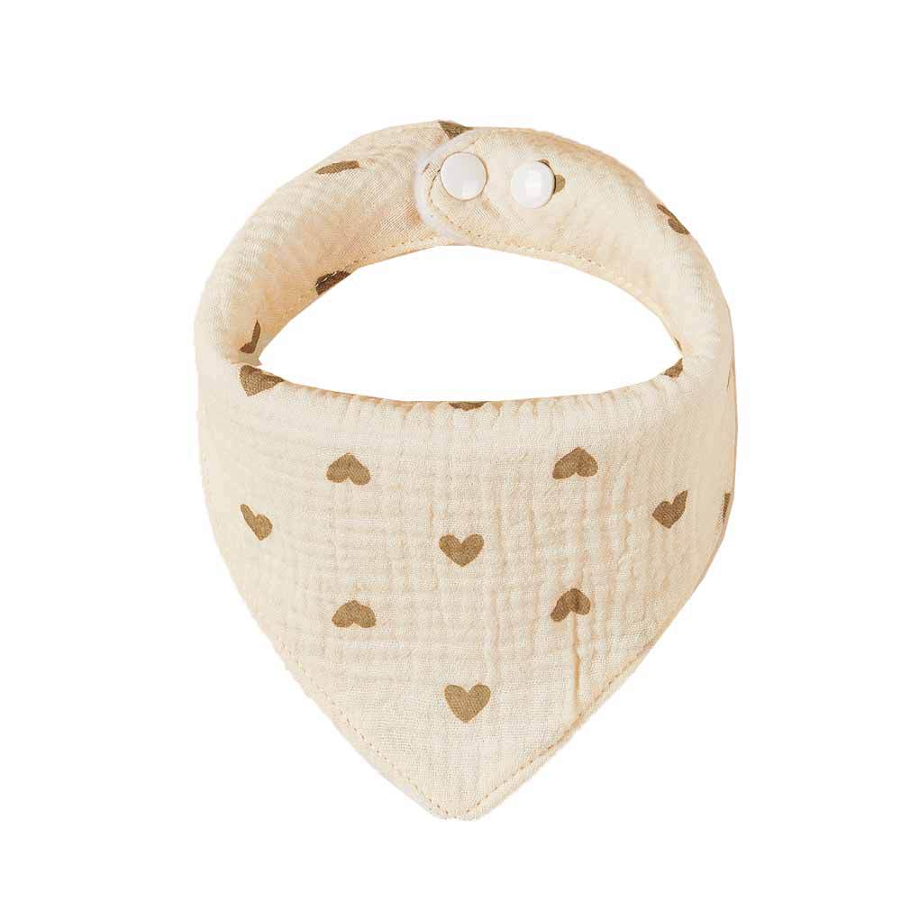Weiche Baumwoll-Bandana-Schal Brehn