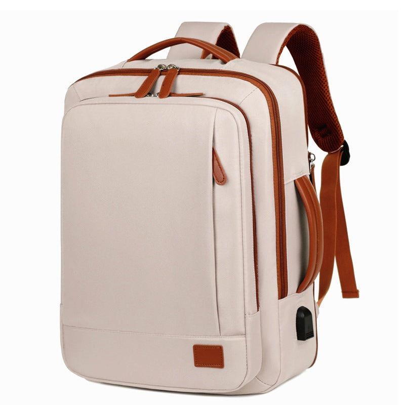 Laptop-Rucksack Brehn