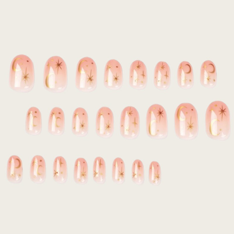 Nail Art Brehn