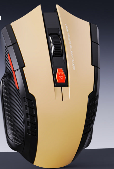 Gaming-Maus Brehn
