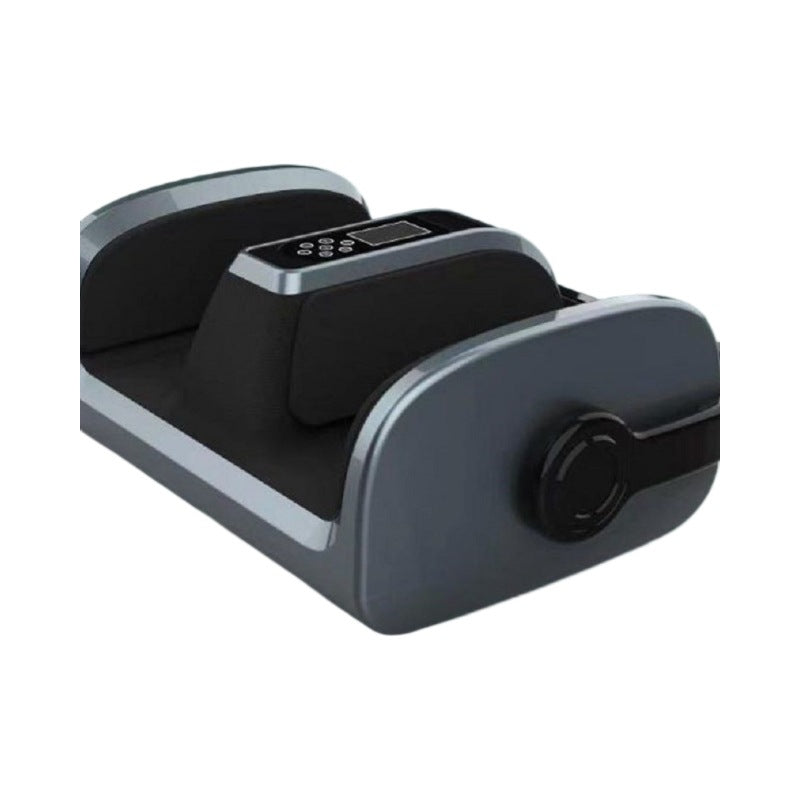 Fortgeschrittener Shiatsu Fußmassager Brehn