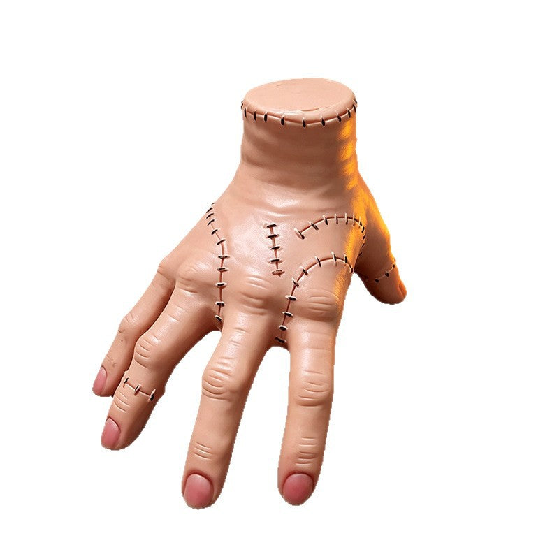 Dekorative Kunsthandwerk Hand