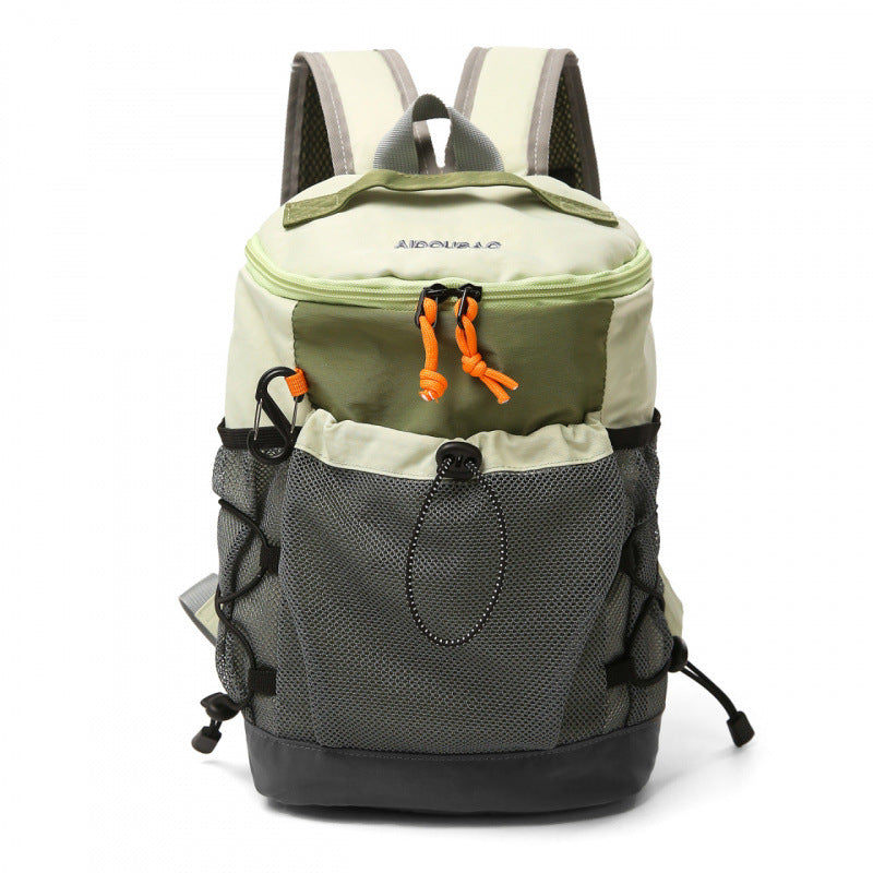 Vielseitiger Outdoor-Sport-Rucksack
