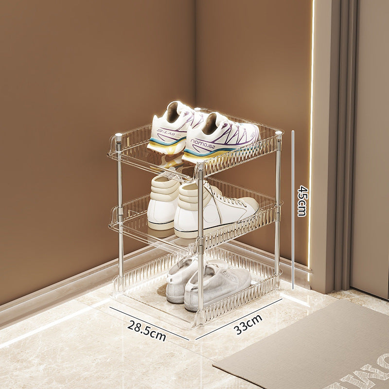 Schuhregal Brehn