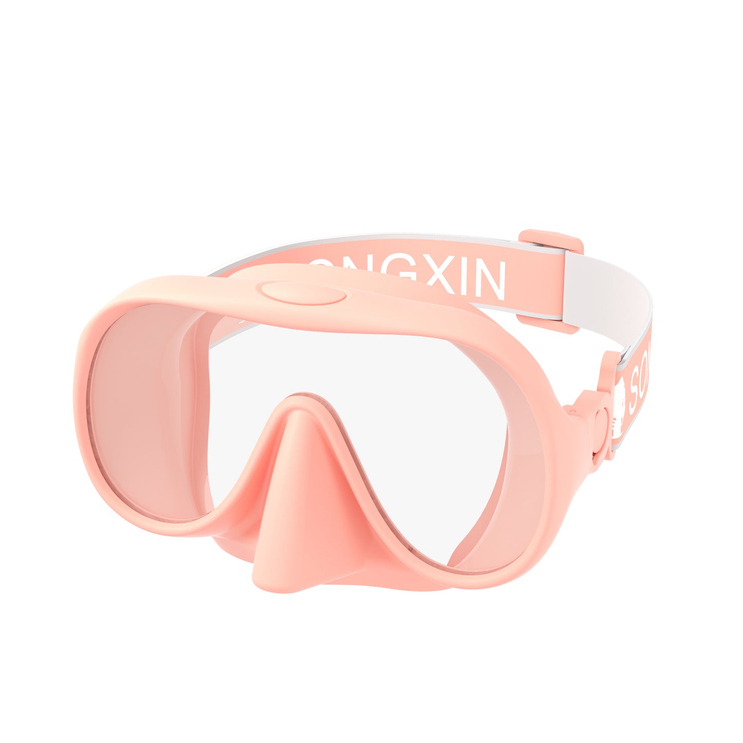 Schwimmmaske Brehn