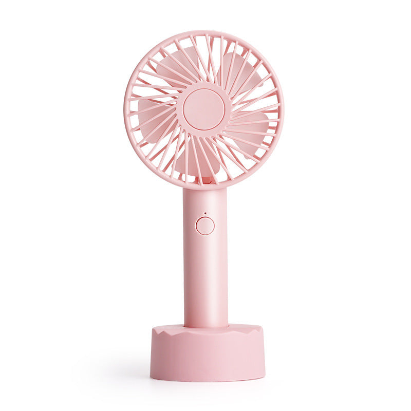 Damen tragbarer USB Ventilator Brehn