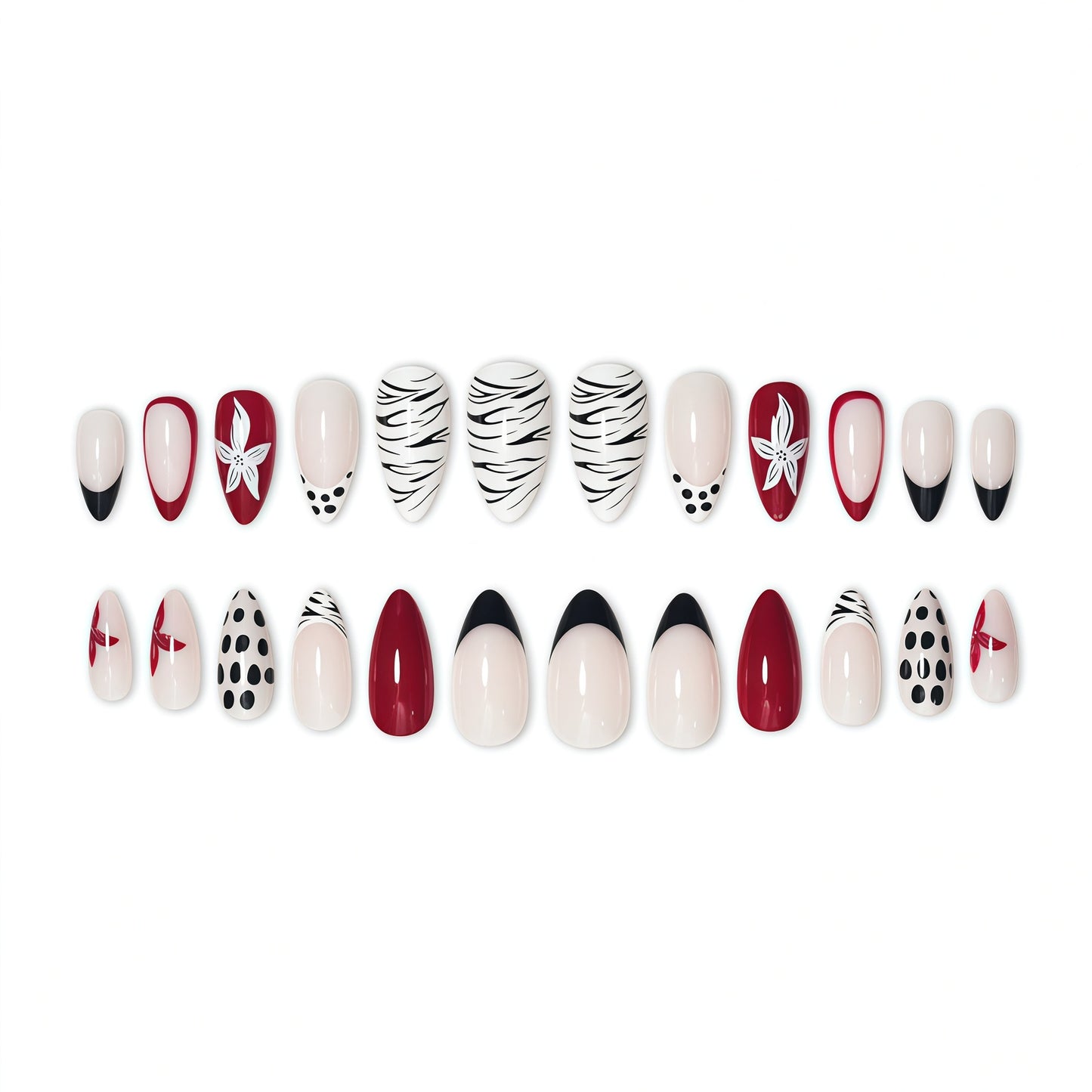 Exquisites Handwerkliches Nageldesign Brehn