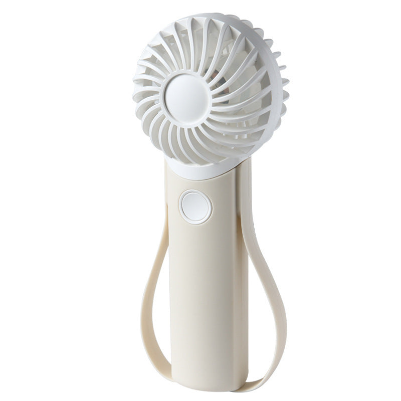 Unisex Handheld Personal Fan Brehn