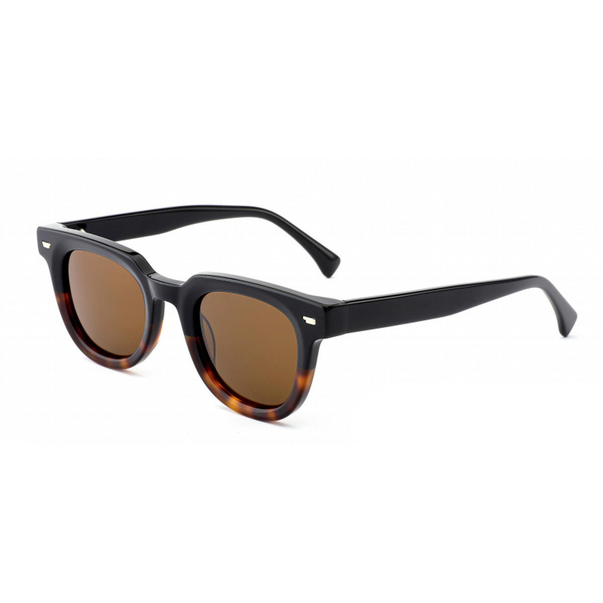 Damen Premium Sonnenbrille mit komfortablem und robustem Rahmen Brehn