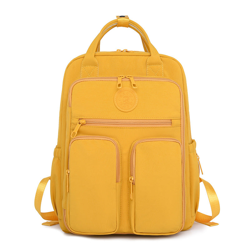 Multitaschen wasserdicht Reiserrucksack Brehn