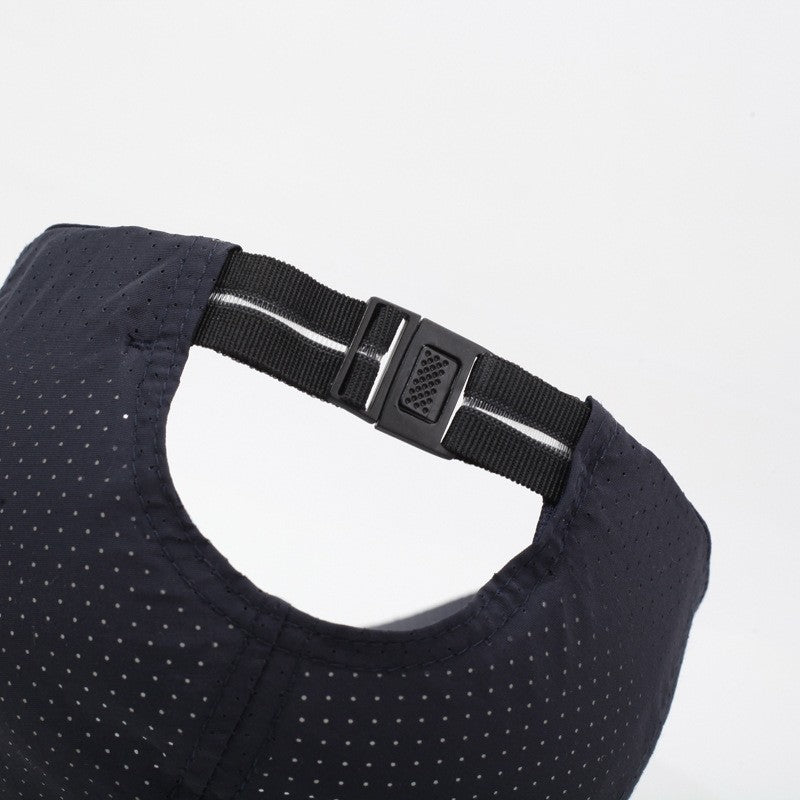 Damen Atmungsaktive Performance Cap Brehn