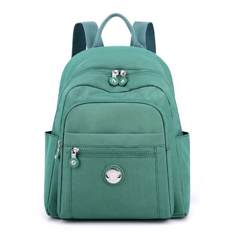 Moderner Rucksack Mit Multifunktionalen Fächern Brehn